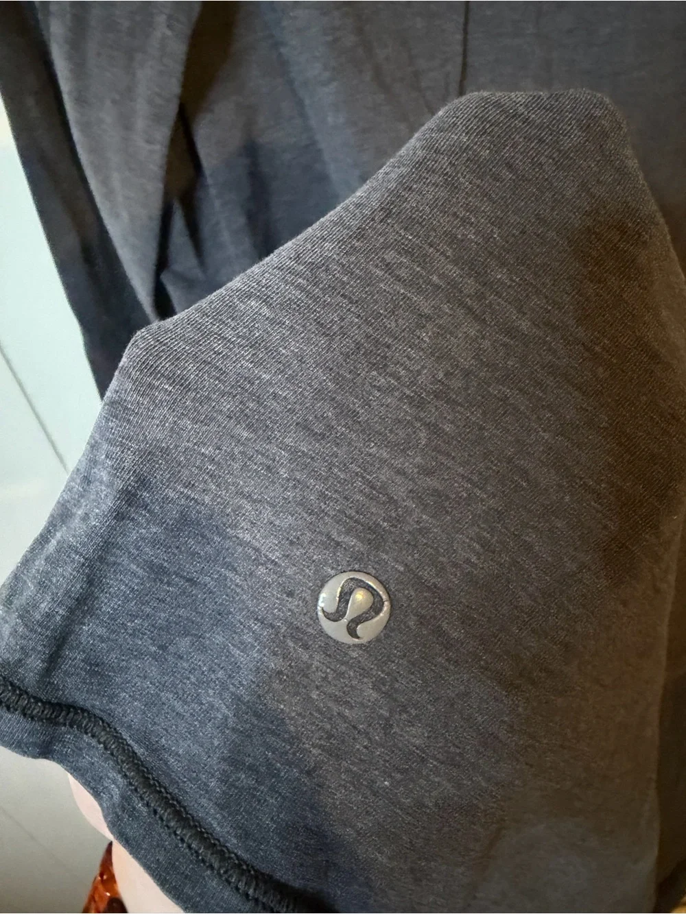lululemon athletica lightweight long